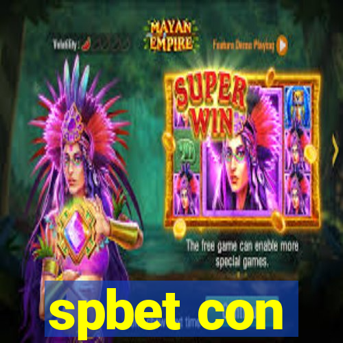 spbet con